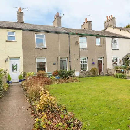 Holiday home The Stopping Point, Grange-over-sands
