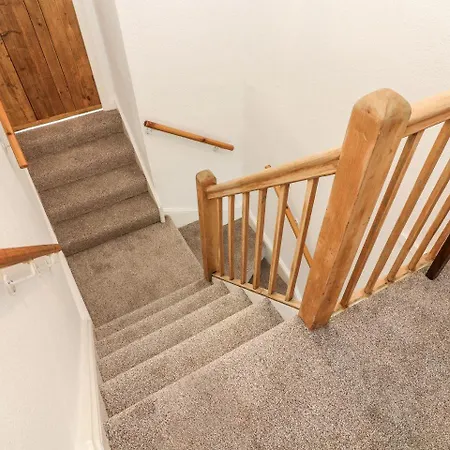The Stopping Point, Grange-over-sands Holiday home